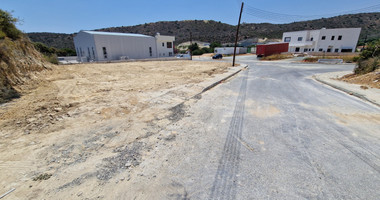 Prime 746 m² Industrial Plot for Rent in  Palodia
