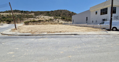 Prime 746 m² Industrial Plot for Rent in  Palodia