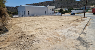 Prime 746 m² Industrial Plot for Rent in  Palodia