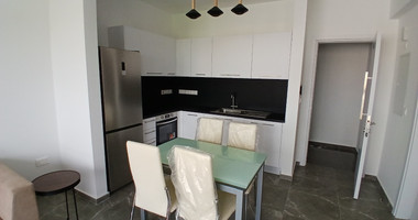 Brand New One-Bedroom Apartment for Rent in Agios Athanasios