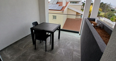 Brand New One-Bedroom Apartment for Rent in Agios Athanasios