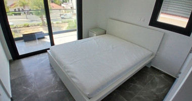 Brand New One-Bedroom Apartment for Rent in Agios Athanasios