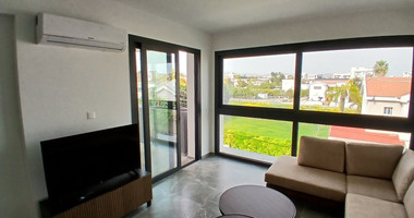 Brand New One-Bedroom Apartment for Rent in Agios Athanasios