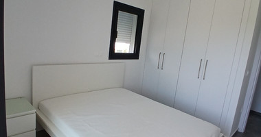 Brand New One-Bedroom Apartment for Rent in Agios Athanasios