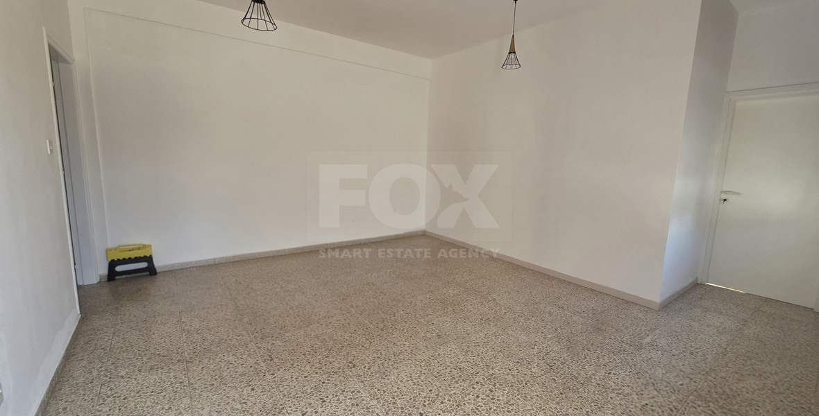 Three bedroom semidetached house for rent in Ag. Nikolas, Limassol