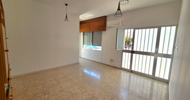 Three bedroom semidetached house for rent in Ag. Nikolas, Limassol