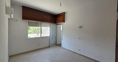 Three bedroom semidetached house for rent in Ag. Nikolas, Limassol