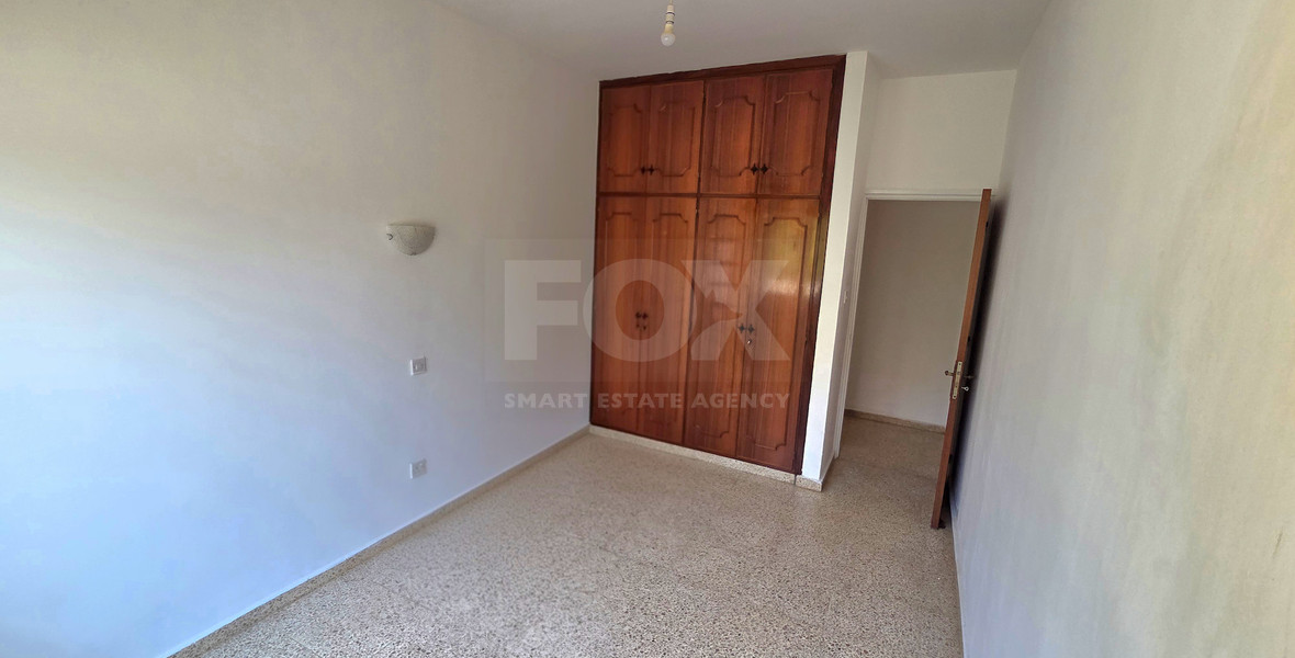 Three bedroom semidetached house for rent in Ag. Nikolas, Limassol