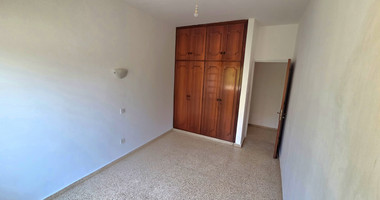 Three bedroom semidetached house for rent in Ag. Nikolas, Limassol