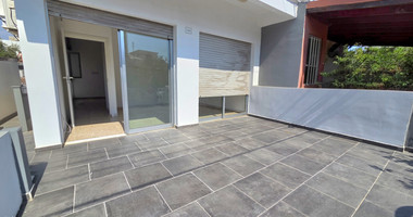 Three bedroom semidetached house for rent in Ag. Nikolas, Limassol