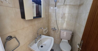 Three bedroom semidetached house for rent in Ag. Nikolas, Limassol