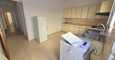 Three bedroom semidetached house for rent in Ag. Nikolas, Limassol