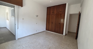 Three bedroom semidetached house for rent in Ag. Nikolas, Limassol