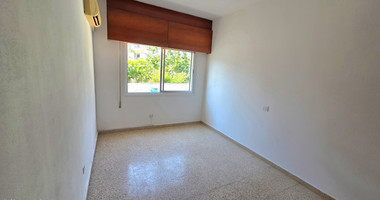 Three bedroom semidetached house for rent in Ag. Nikolas, Limassol