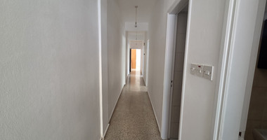 Three bedroom semidetached house for rent in Ag. Nikolas, Limassol