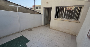 Three bedroom semidetached house for rent in Ag. Nikolas, Limassol