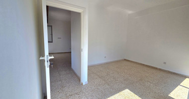 Three bedroom semidetached house for rent in Ag. Nikolas, Limassol