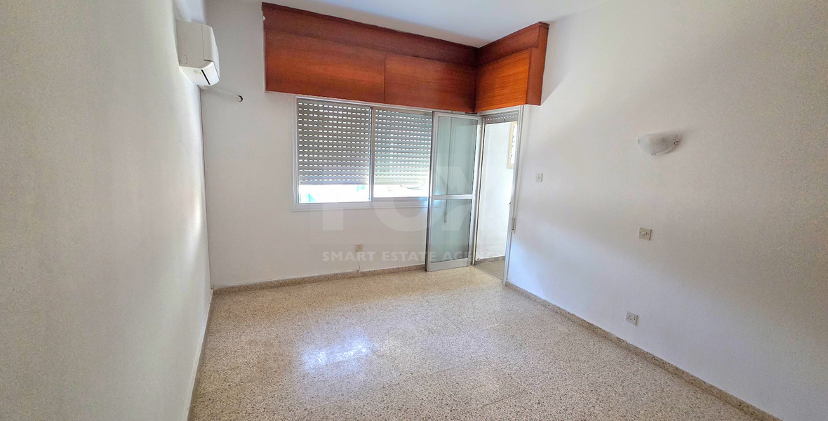 Three bedroom semidetached house for rent in Ag. Nikolas, Limassol