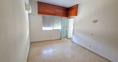 Three bedroom semidetached house for rent in Ag. Nikolas, Limassol