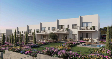 Luxury Maisonette for Sale in Parekklisia, Limassol