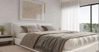 Luxury Maisonette for Sale in Parekklisia, Limassol