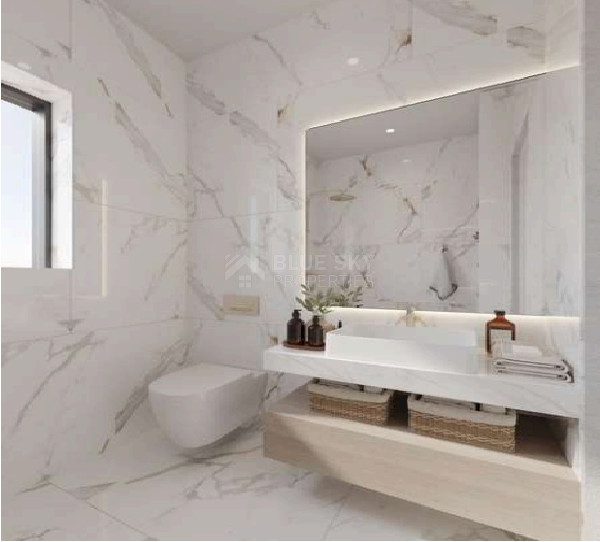 Luxury Maisonette for Sale in Parekklisia, Limassol