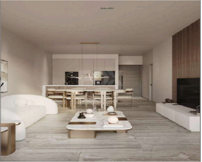 Luxury Maisonette for Sale in Parekklisia, Limassol