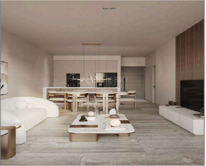 Luxury Maisonette for Sale in Parekklisia, Limassol