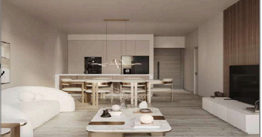Luxury Maisonette for Sale in Parekklisia, Limassol