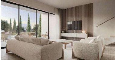 Luxury Maisonette for Sale in Parekklisia, Limassol
