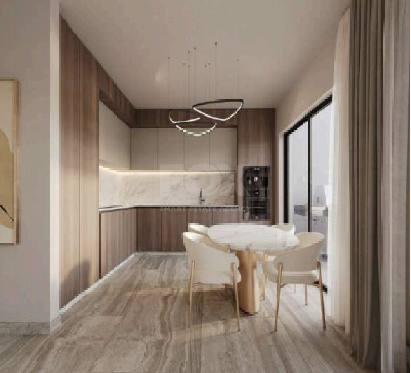 Luxury Maisonette for Sale in Parekklisia, Limassol