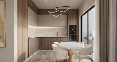 Luxury Maisonette for Sale in Parekklisia, Limassol