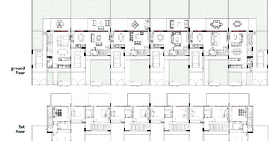 Luxury Maisonette for Sale in Parekklisia, Limassol