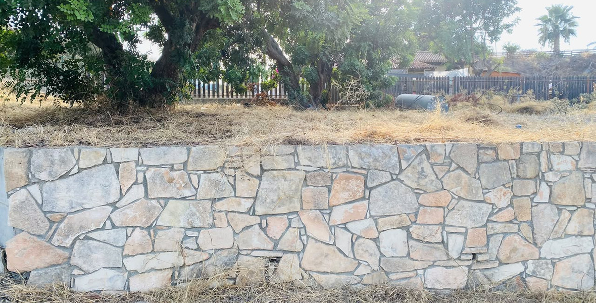 Residential Building Plot for Sale in Pissouri