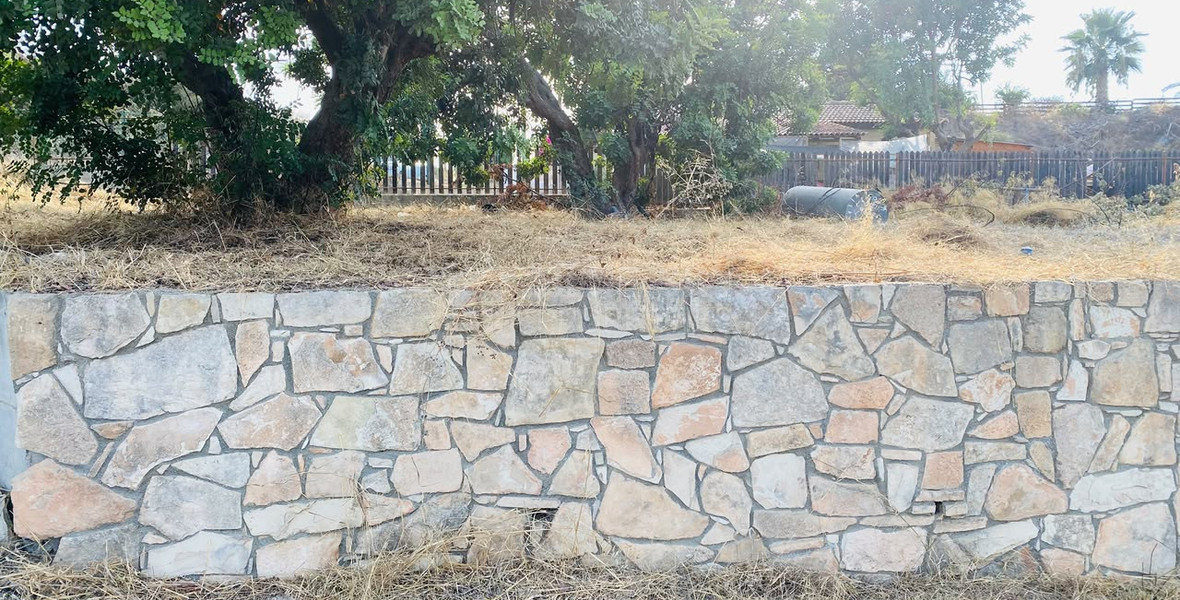 Residential Building Plot for Sale in Pissouri