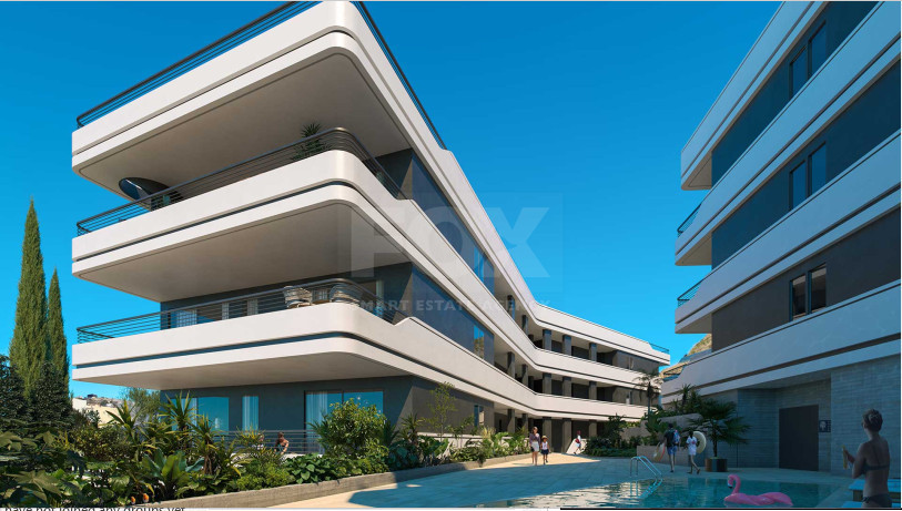 1-Bedroom Apartment for Sale in Agios Tychonas, Limassol