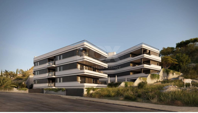 1-Bedroom Apartment for Sale in Agios Tychonas, Limassol