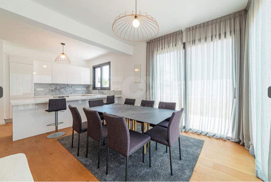 1-Bedroom Apartment for Sale in Agios Tychonas, Limassol
