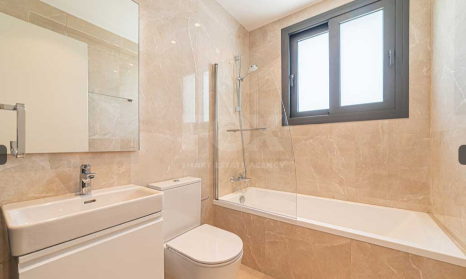 1-Bedroom Apartment for Sale in Agios Tychonas, Limassol