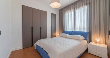1-Bedroom Apartment for Sale in Agios Tychonas, Limassol