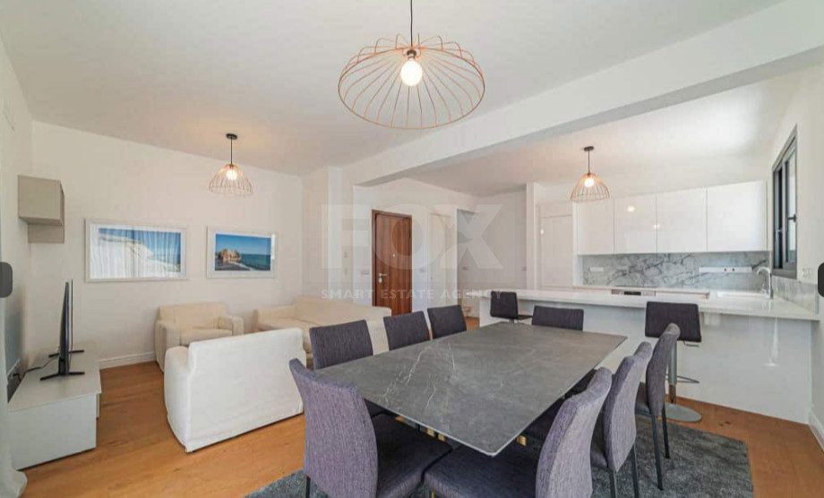 1-Bedroom Apartment for Sale in Agios Tychonas, Limassol