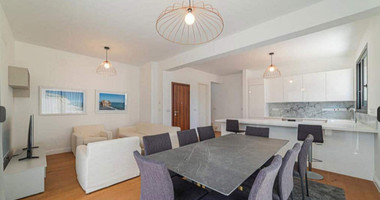 1-Bedroom Apartment for Sale in Agios Tychonas, Limassol