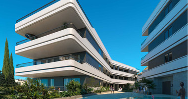 2-Bedroom Apartment for Sale in Agios Tychonas, Limassol