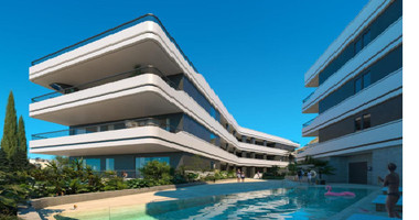 2-Bedroom Apartment for Sale in Agios Tychonas, Limassol