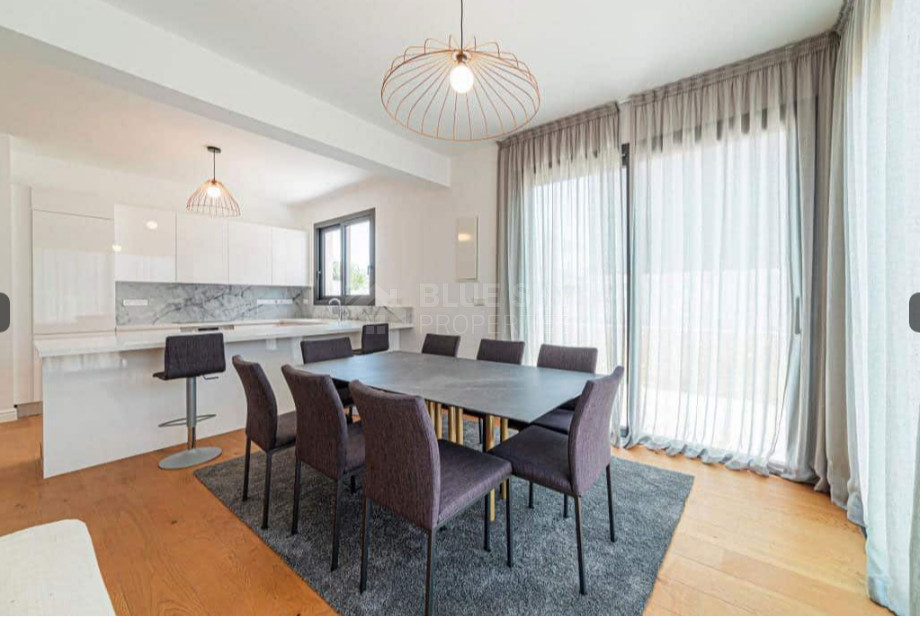 2-Bedroom Apartment for Sale in Agios Tychonas, Limassol