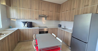 For Sale Spacious Three-Bedroom Upper House in Ekali, Limassol | 135 m² | 2 Bathrooms | First Floor