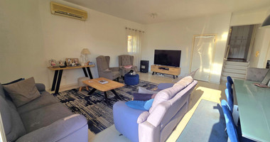 For Sale Spacious Three-Bedroom Upper House in Ekali, Limassol | 135 m² | 2 Bathrooms | First Floor
