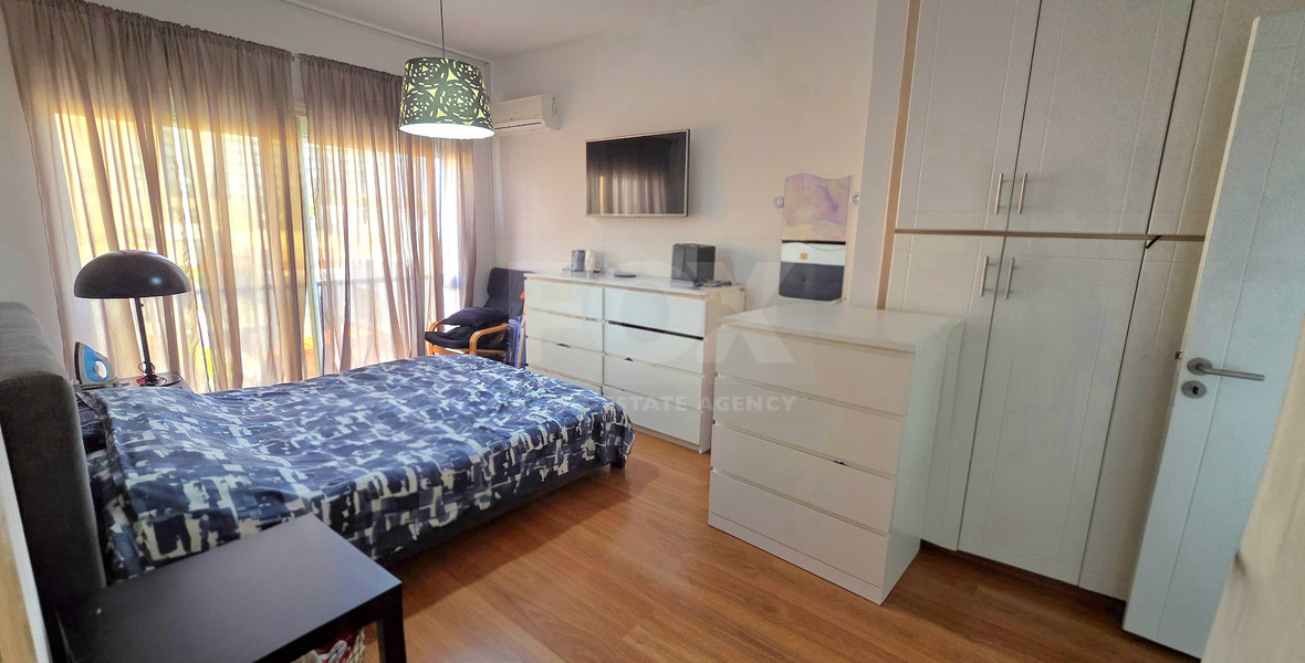 For Sale Spacious Three-Bedroom Upper House in Ekali, Limassol | 135 m² | 2 Bathrooms | First Floor