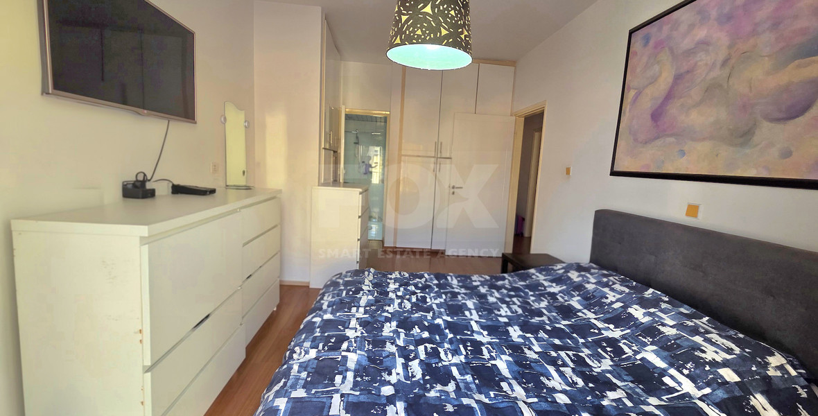 For Sale Spacious Three-Bedroom Upper House in Ekali, Limassol | 135 m² | 2 Bathrooms | First Floor