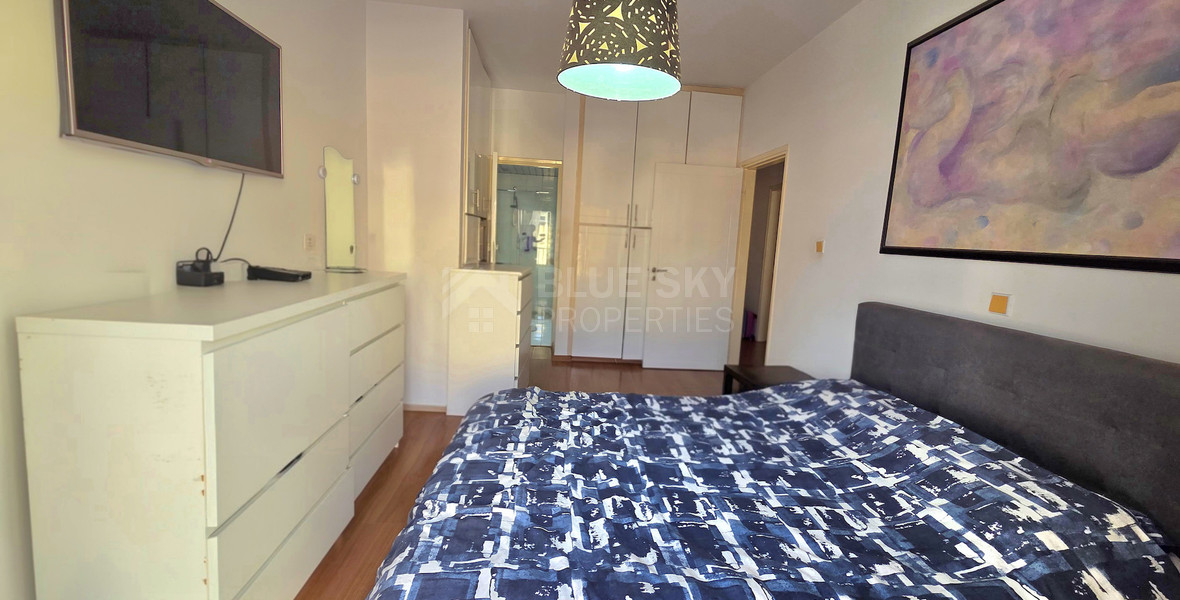 For Sale Spacious Three-Bedroom Upper House in Ekali, Limassol | 135 m² | 2 Bathrooms | First Floor